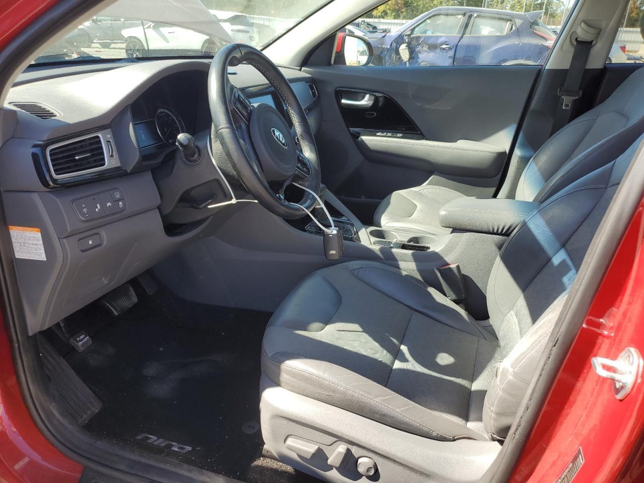 2019 KIA Niro
