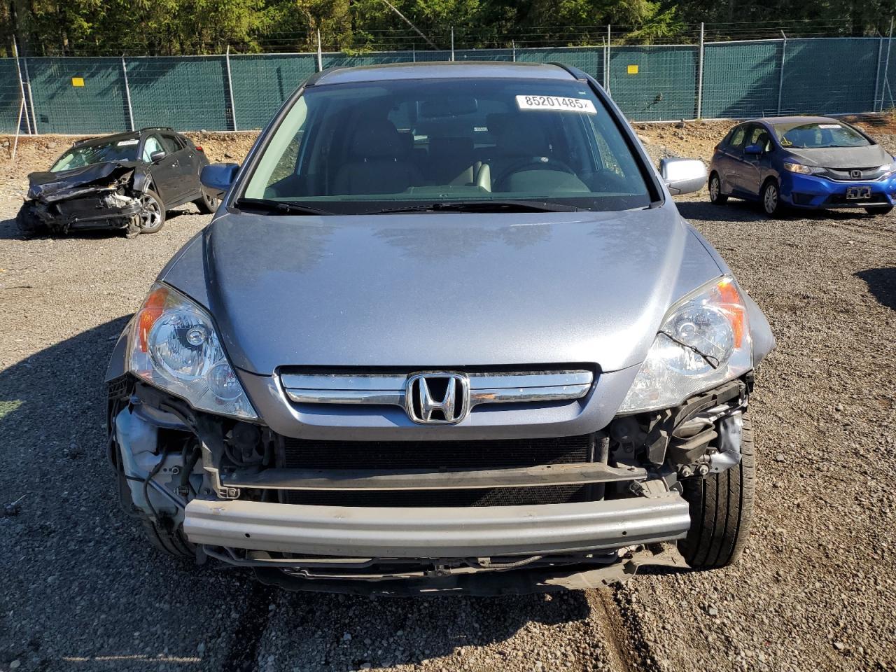 2009 HONDA CR-V