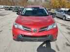 2014 TOYOTA RAV4