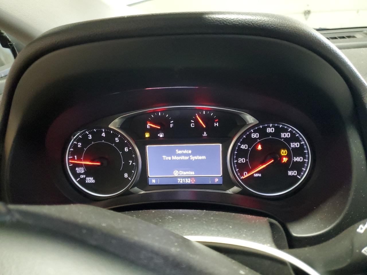 2019 GMC Terrain