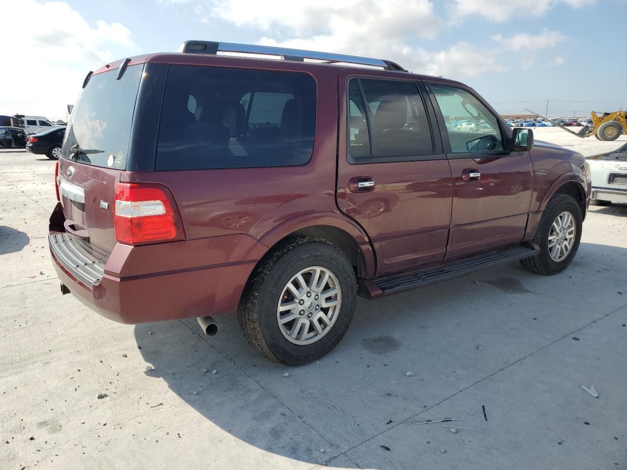 2013 FORD Expedition