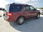 2013 FORD Expedition