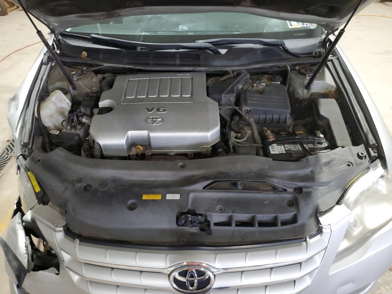 2007 TOYOTA Avalon