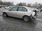 2002 HONDA CIVIC