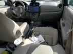2016 NISSAN VERSA