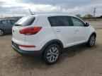 2016 KIA SPORTAGE