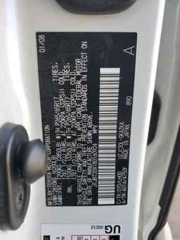 2008 LEXUS Gx 470