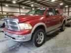 2009 DODGE RAM 1500