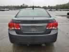 2013 CHEVROLET CRUZE