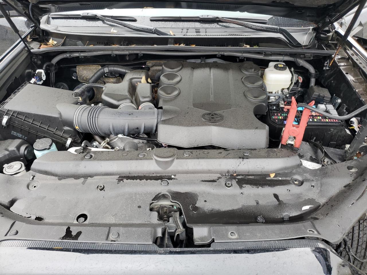 2023 TOYOTA 4Runner