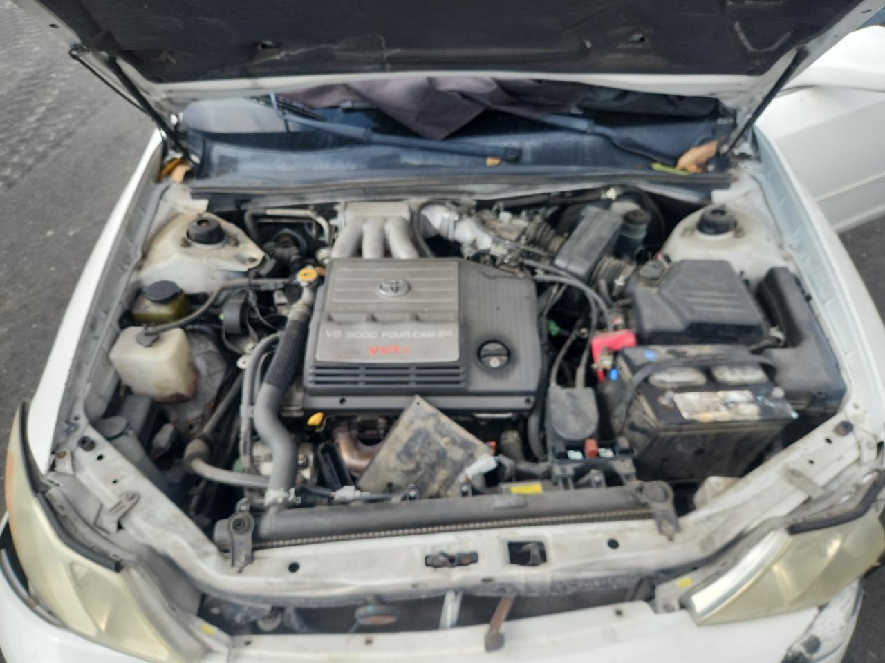 2003 TOYOTA Avalon