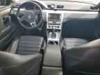 2015 VOLKSWAGEN CC