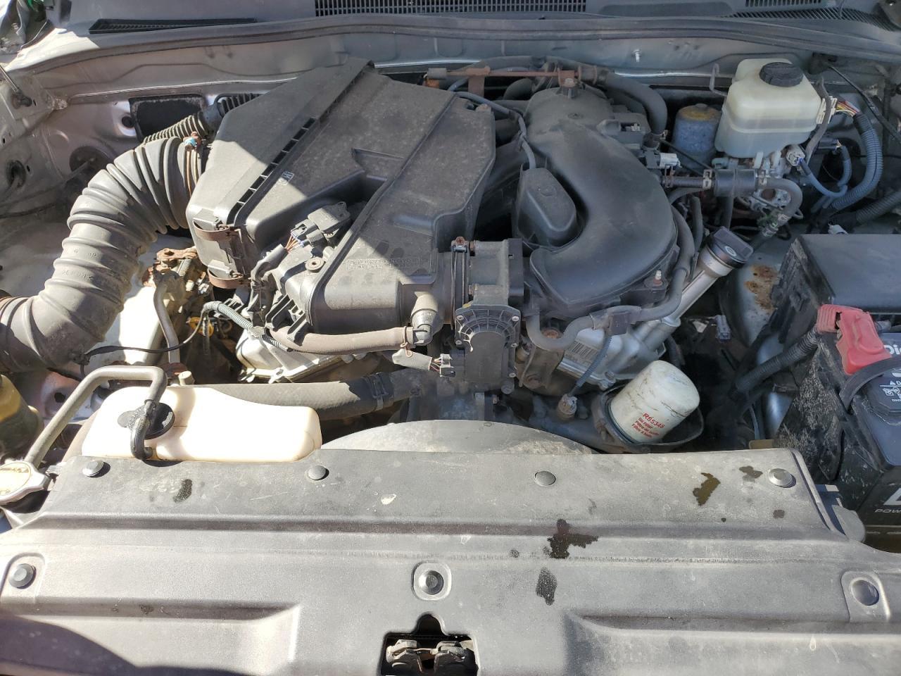 2005 TOYOTA 4Runner