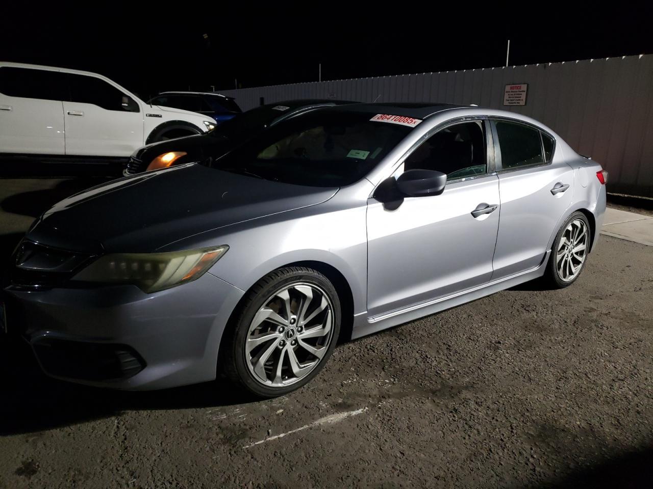 2016 ACURA ILX