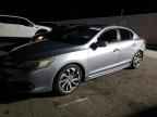 2016 ACURA ILX