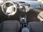 2018 KIA FORTE