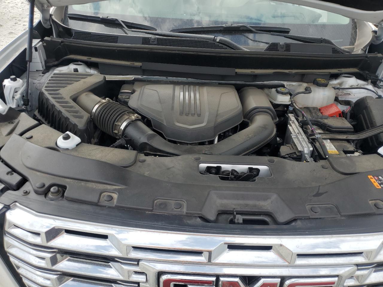 2024 GMC ACADIA
