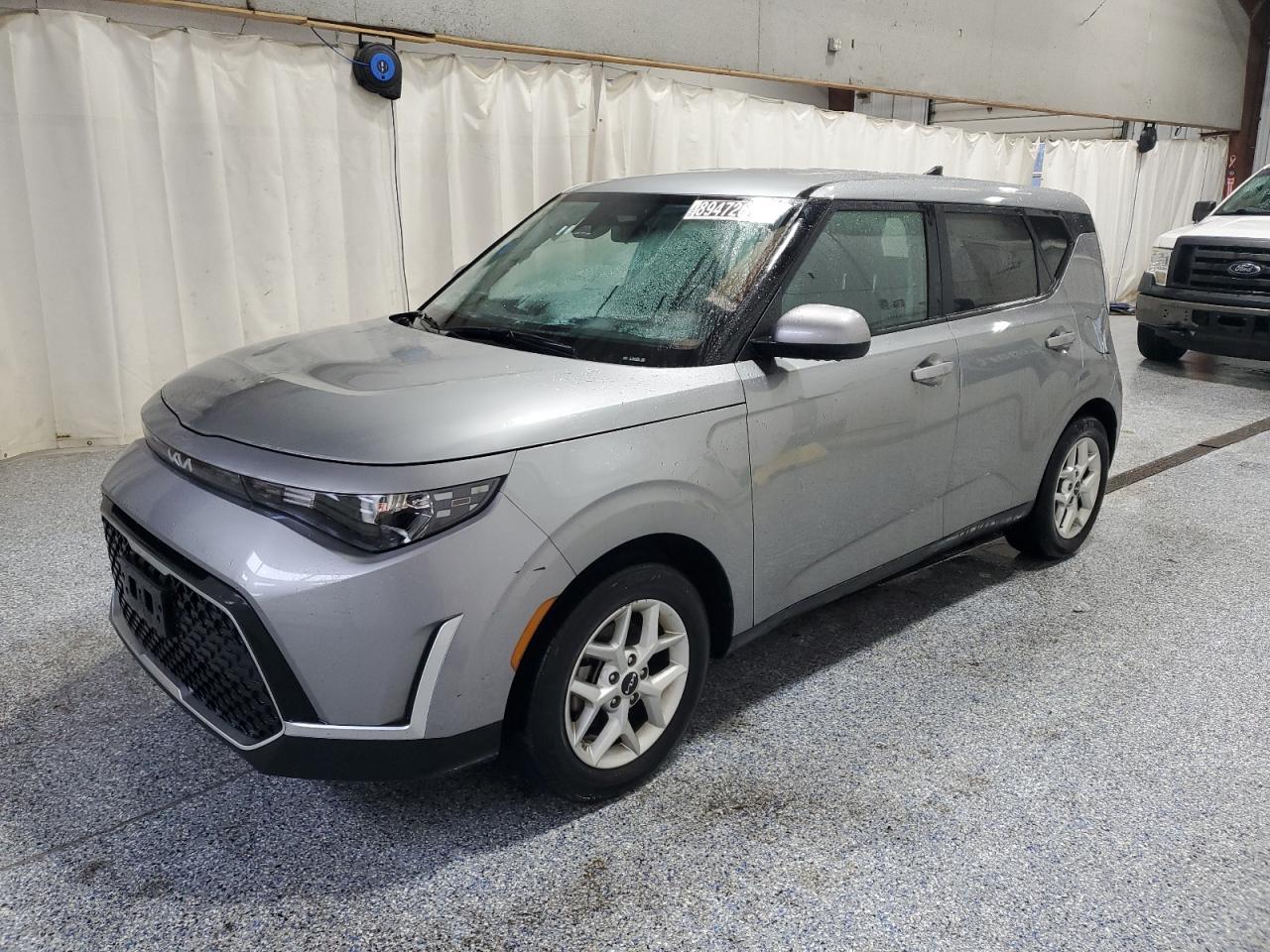 2024 KIA SOUL