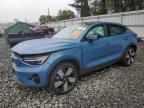 2023 VOLVO C40