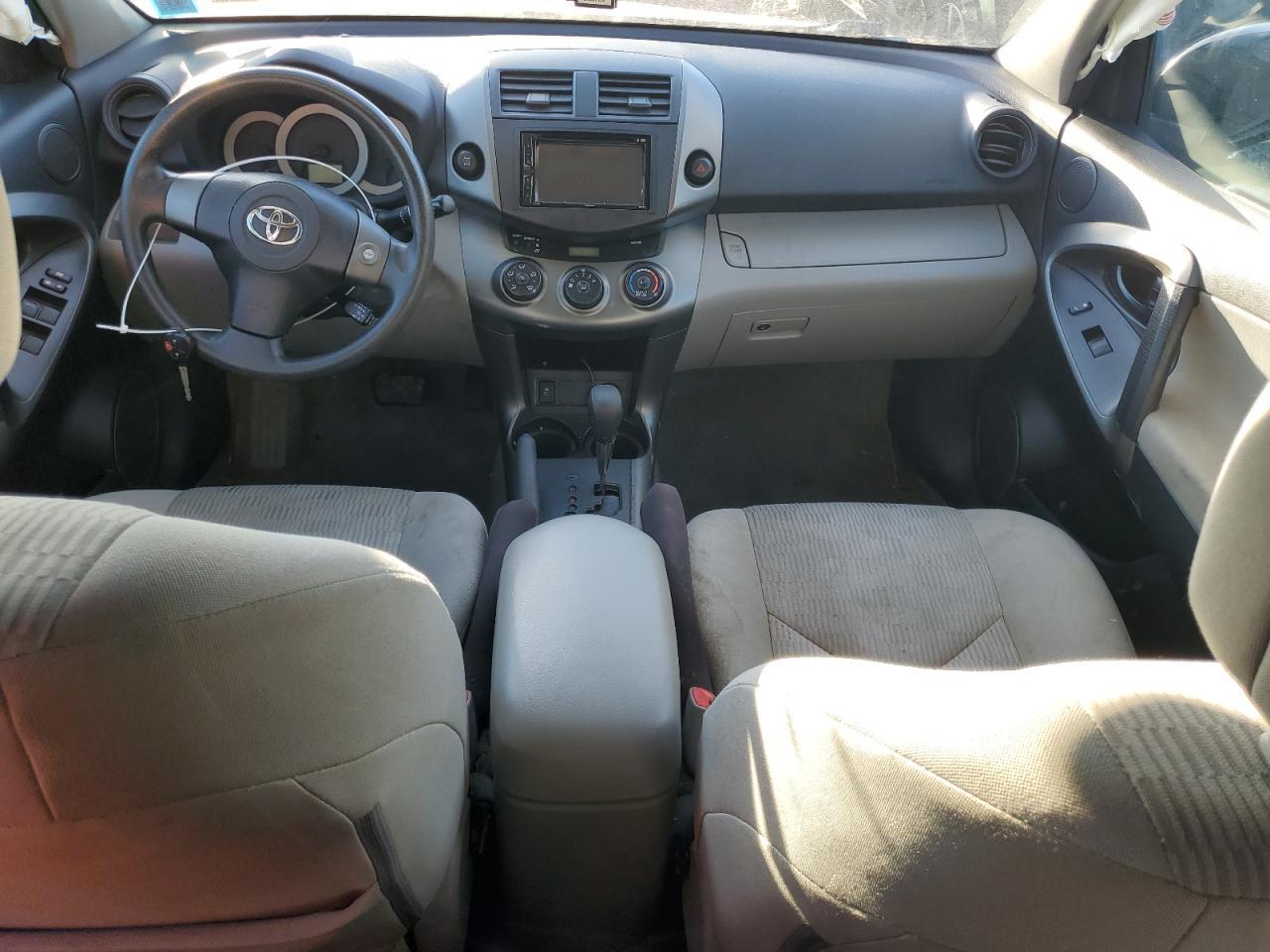 2011 TOYOTA RAV4