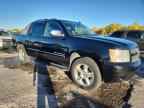 2010 CHEVROLET Avalanche