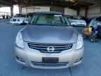 2011 NISSAN ALTIMA