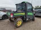 2021 JOHN DEERE Xuv835r