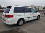 2008 HONDA ODYSSEY