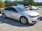 2022 CHEVROLET MALIBU