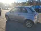 2015 FIAT 500