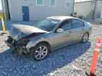 2007 NISSAN Maxima