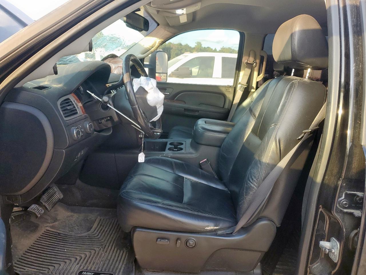 2008 CHEVROLET Silverado