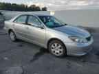 2003 TOYOTA CAMRY