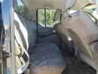 2010 NISSAN Frontier