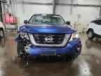 2018 NISSAN PATHFINDER