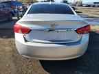 2018 CHEVROLET IMPALA