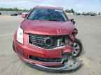 2016 CADILLAC SRX