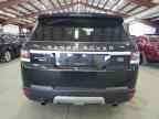 2017 LAND ROVER Range Rover Sport
