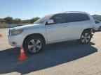 2008 TOYOTA HIGHLANDER