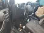 2014 JEEP WRANGLER