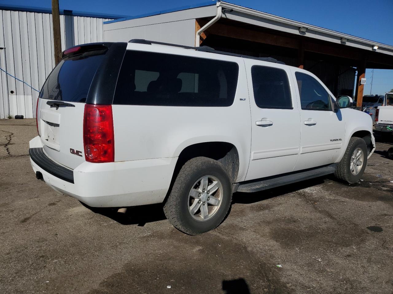 2011 GMC Yukon XL
