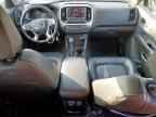 2022 GMC CANYON