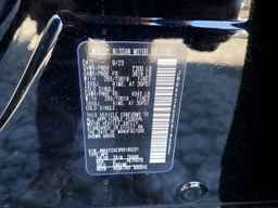 2024 NISSAN Armada