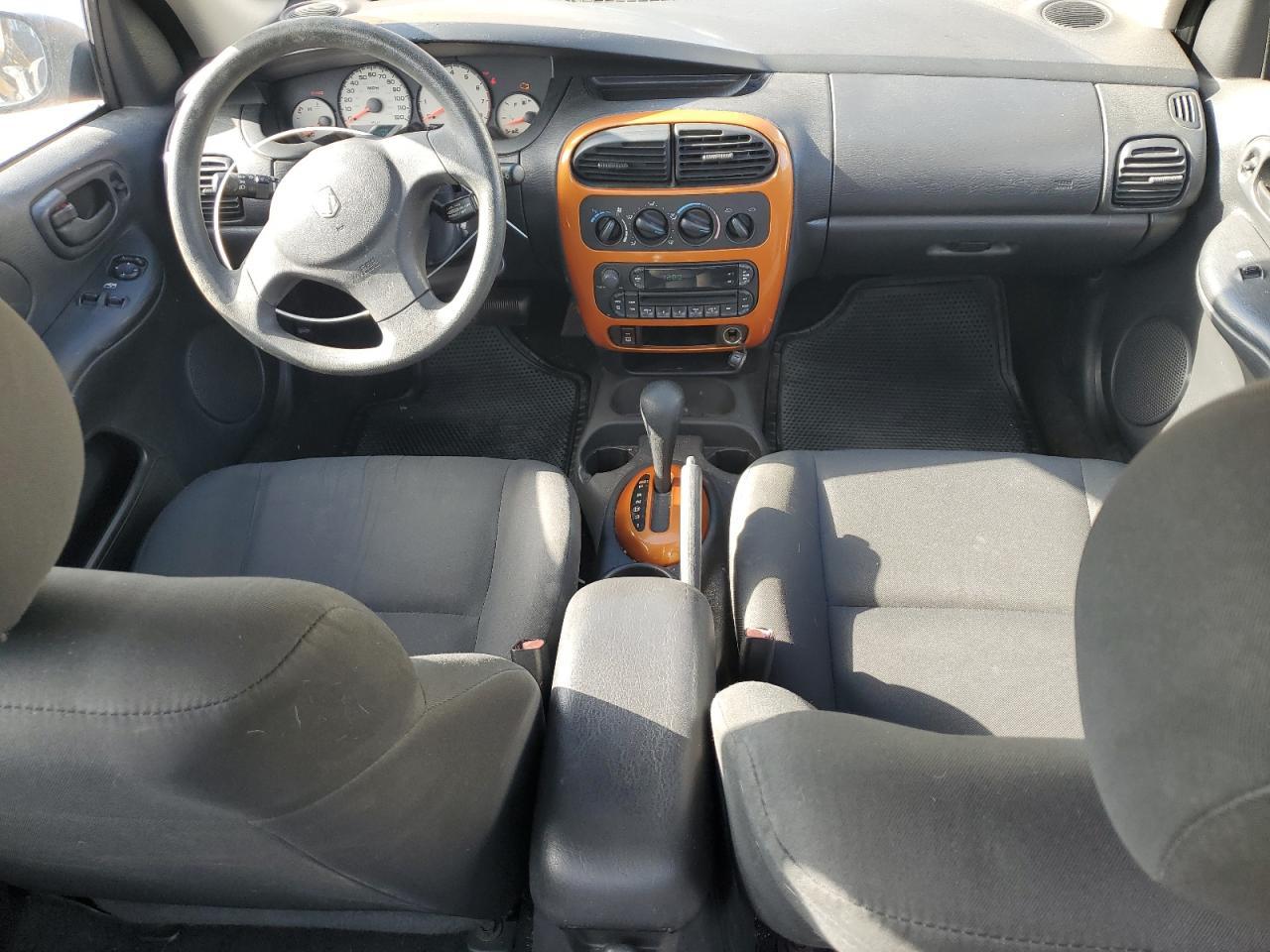 2005 DODGE Neon