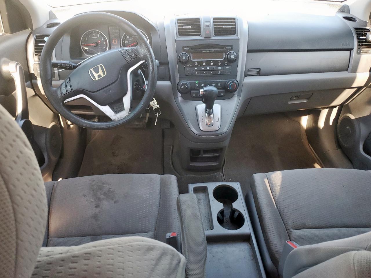 2008 HONDA CR-V