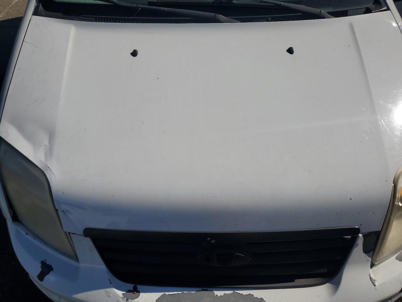 2013 FORD TRANSIT CONNECT