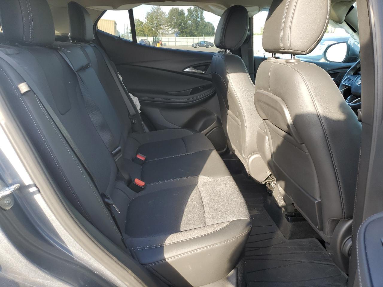 2021 BUICK Encore GX