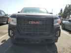2022 GMC CANYON