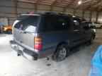 2001 CHEVROLET Suburban