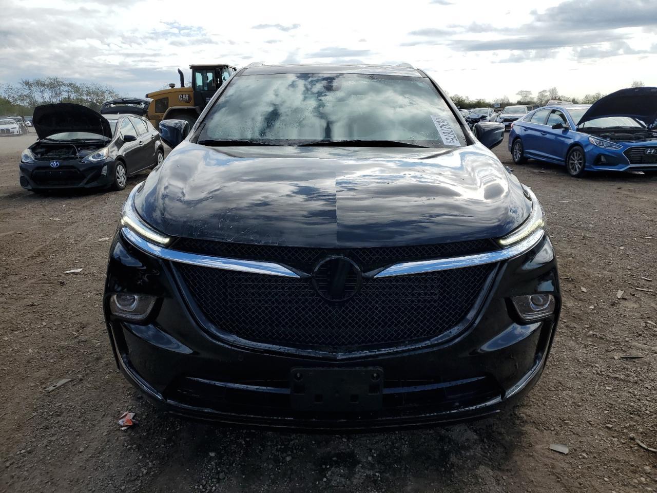 2023 BUICK ENCLAVE
